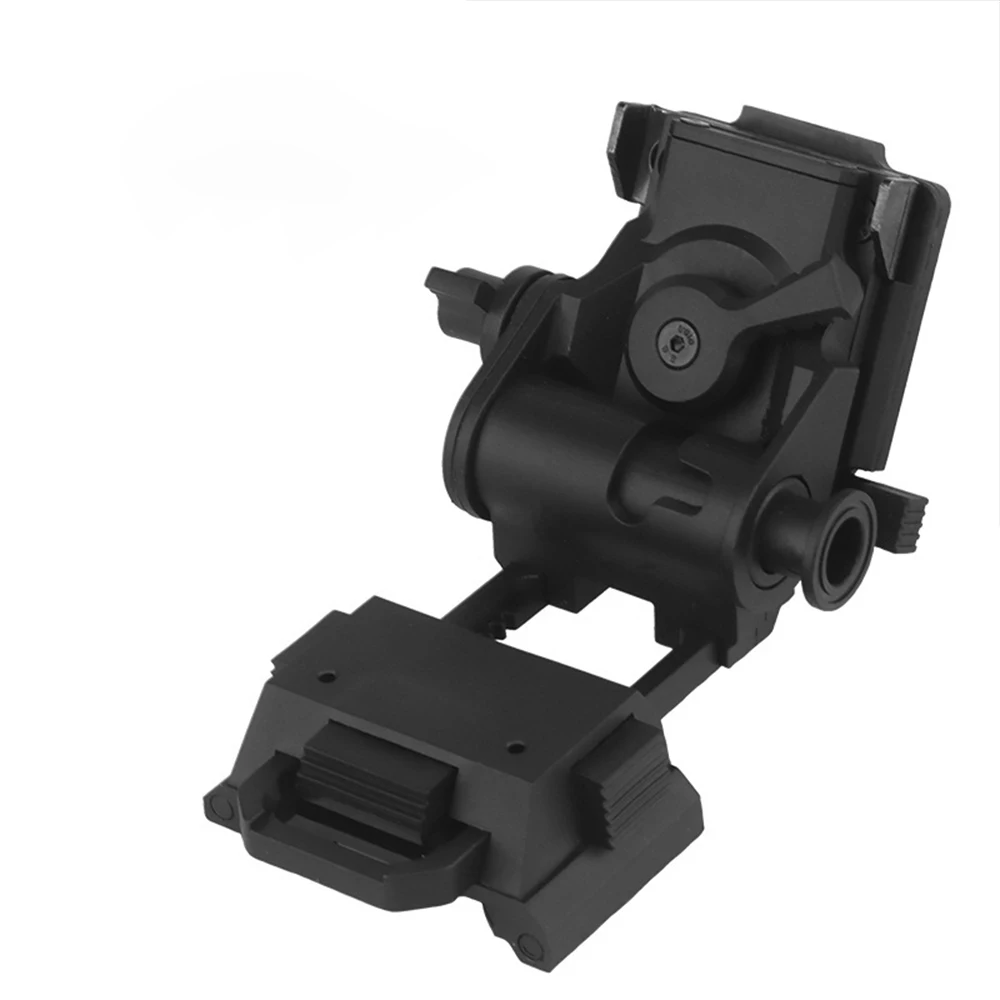Tactische helmset COD Volledige set beschermingsmiddelen met NVG-model Light Stick-signaallamphoofdtelefoon voor CS Field Cosplay
