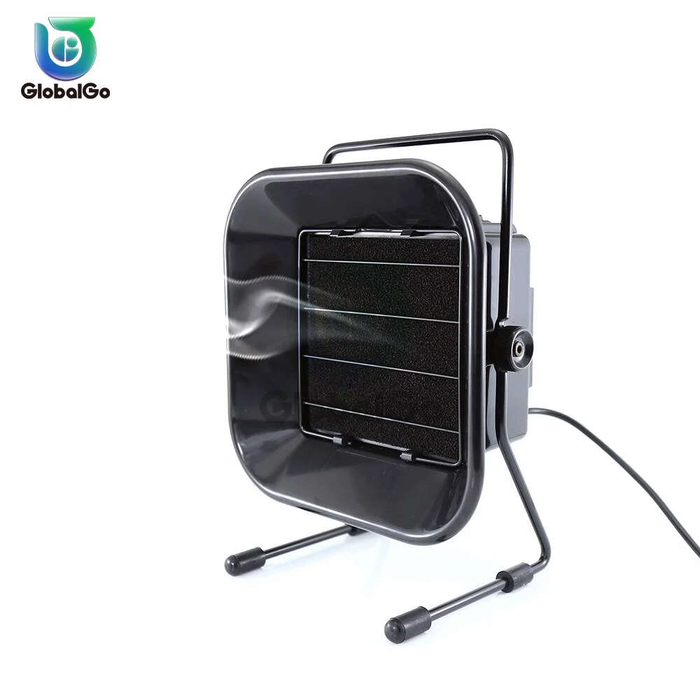 493 Professional 30W Solder Iron 110/220V Smoke Absorber Fume Extractor Air Filter Smoker Fan Tool Practical Instrument