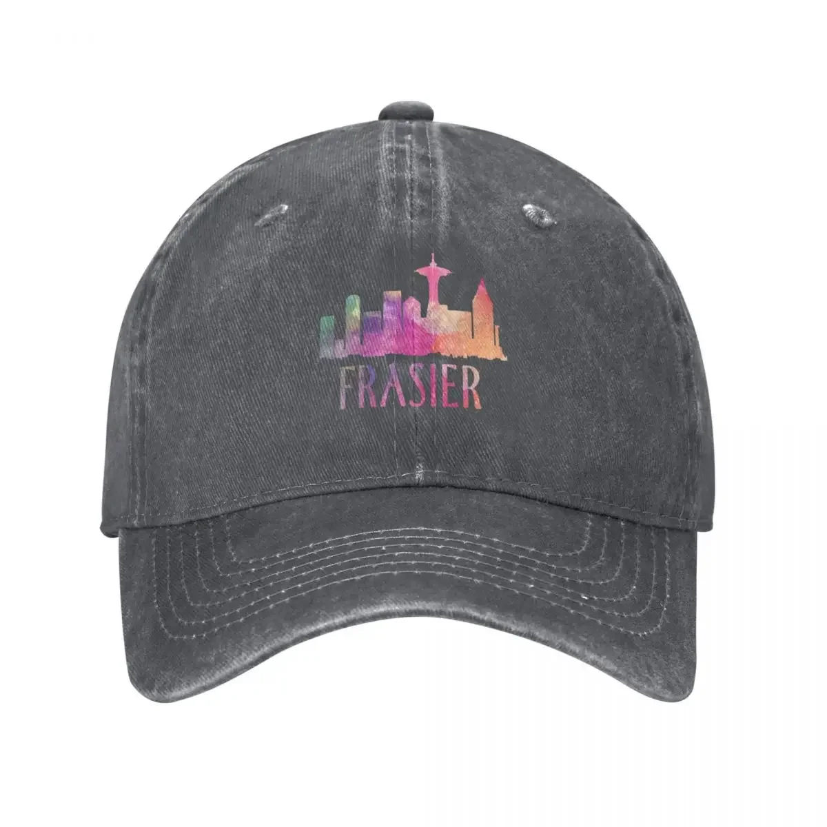 frasier Baseball Cap Brand Man cap Sports Cap luxury caps fishing caps man Baseball Men Women's
