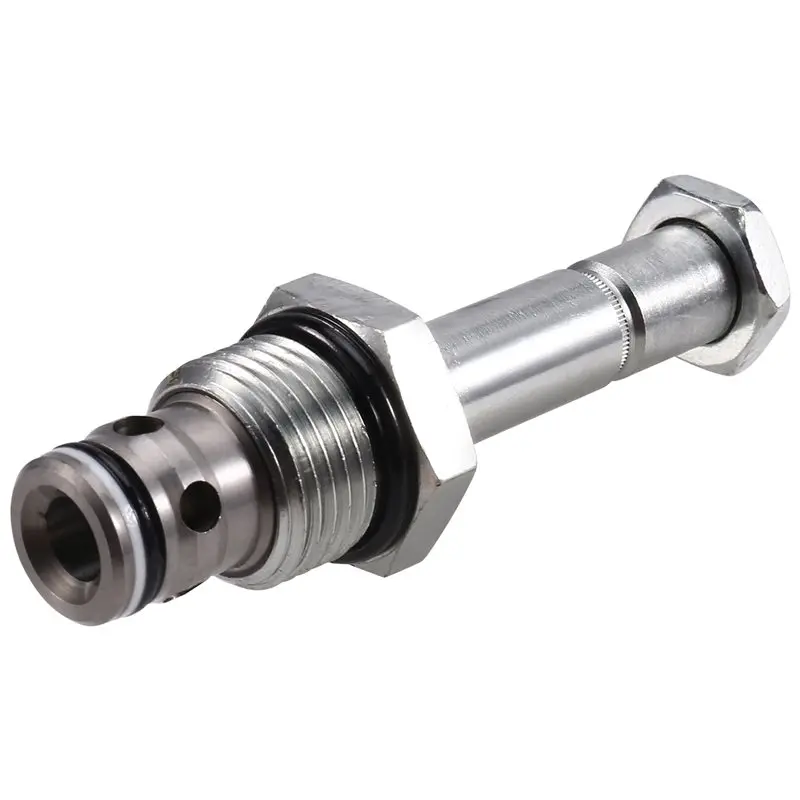 

【ALLOWANCE】для Eaton Совместимый электромагнитный картриджный клапан SV3-10-C-0-00 Картриджи для гидравлических систем