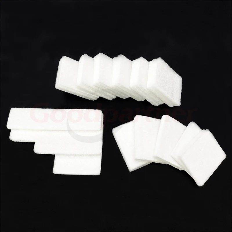 1X Waste Ink Tank Pad Sponge Absorber for CANON MG3680 E568