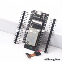 ESP32-WROWER-DEV Development Board With OV2640 Camera WiFi Bluetooth Module ESP32-CAM