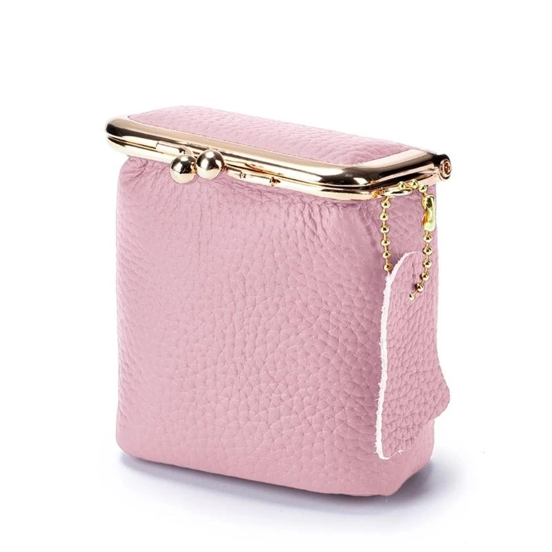  Coin Purse with Secure Closure Earring Necklace Organizers for Fashion Woman