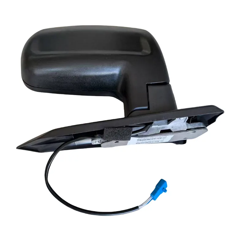 Espejo retrovisor espejo lateral 3 pines para JAC Sunray Sollers Atlant 8202100 R004 8202200 R004