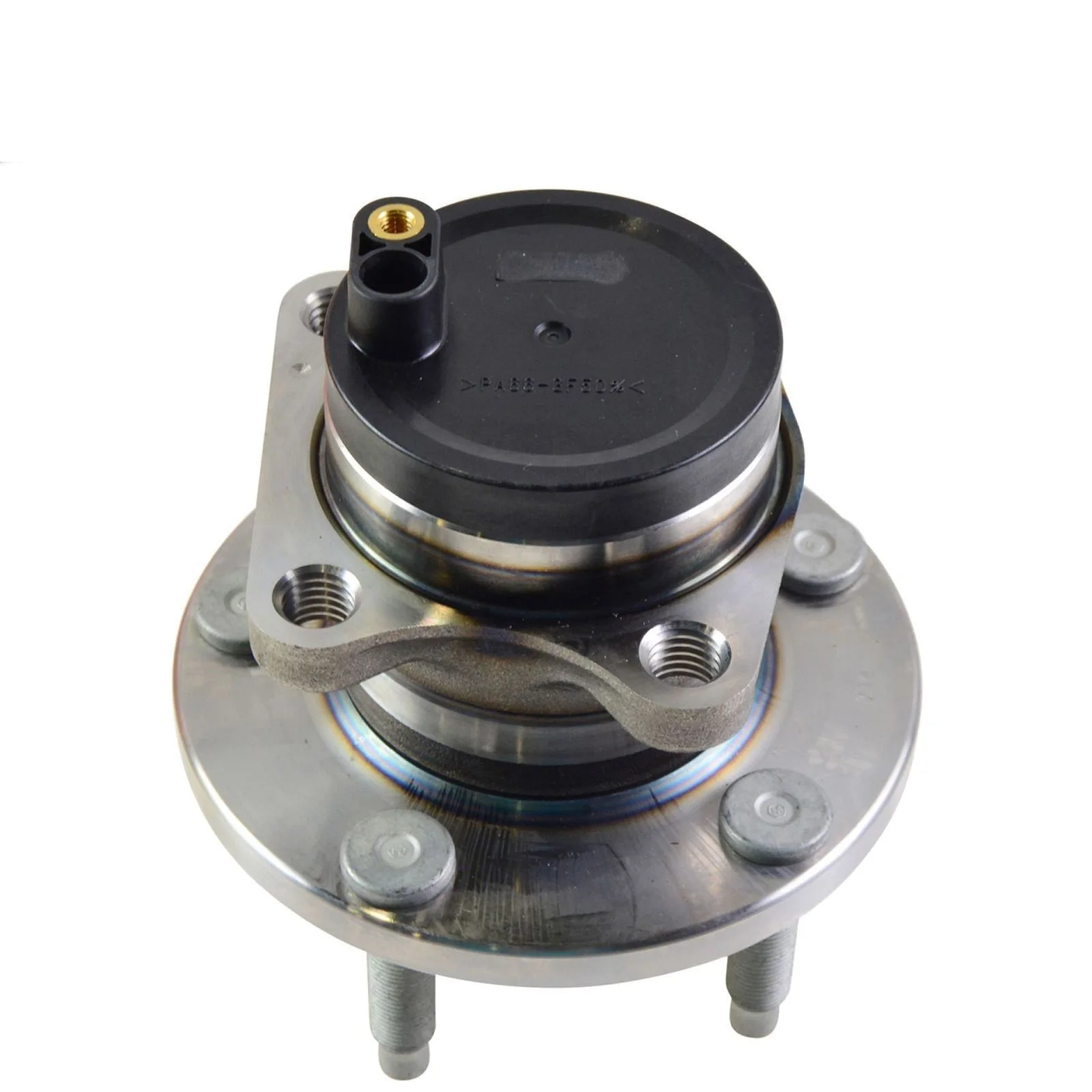 Rear Wheel Hub & Bearing TIMKEN for Ford Edge MKX FWD 2WD