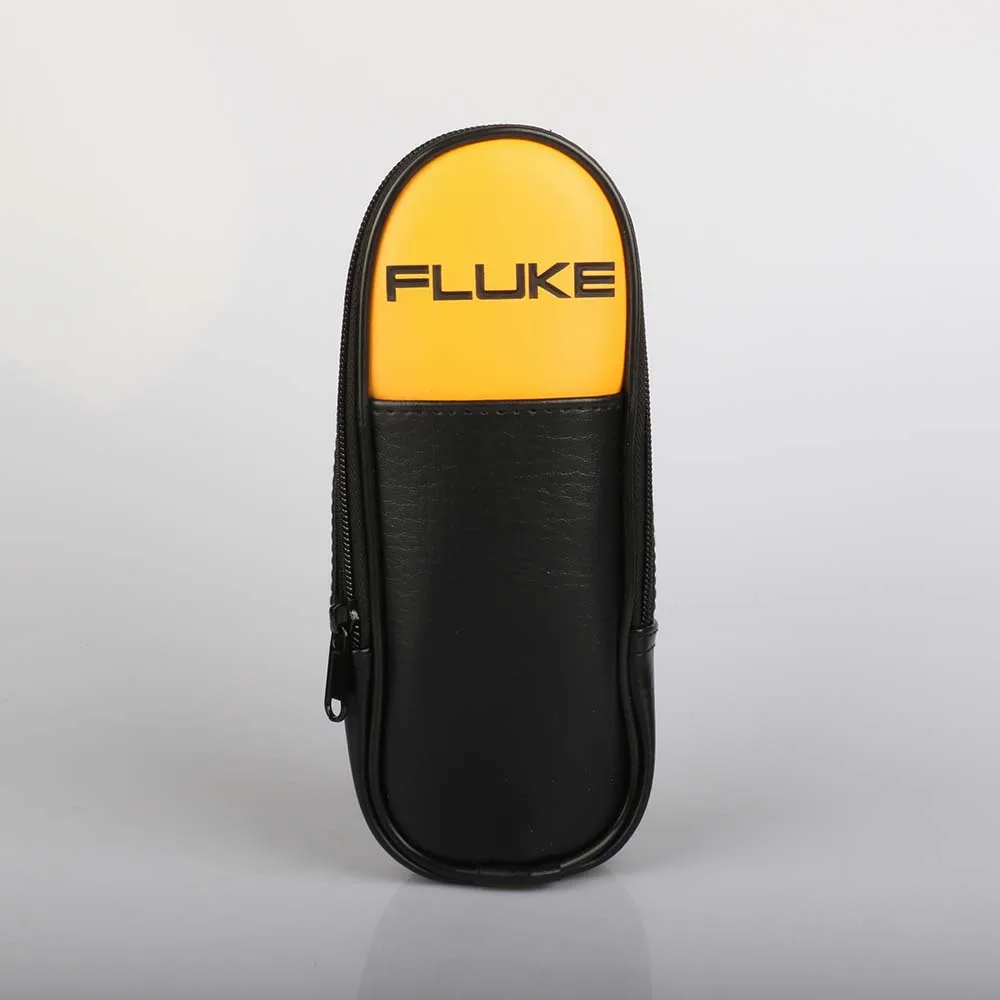 Fluke 323 True RMS AC 400A Clamp Meter with Carry Bag