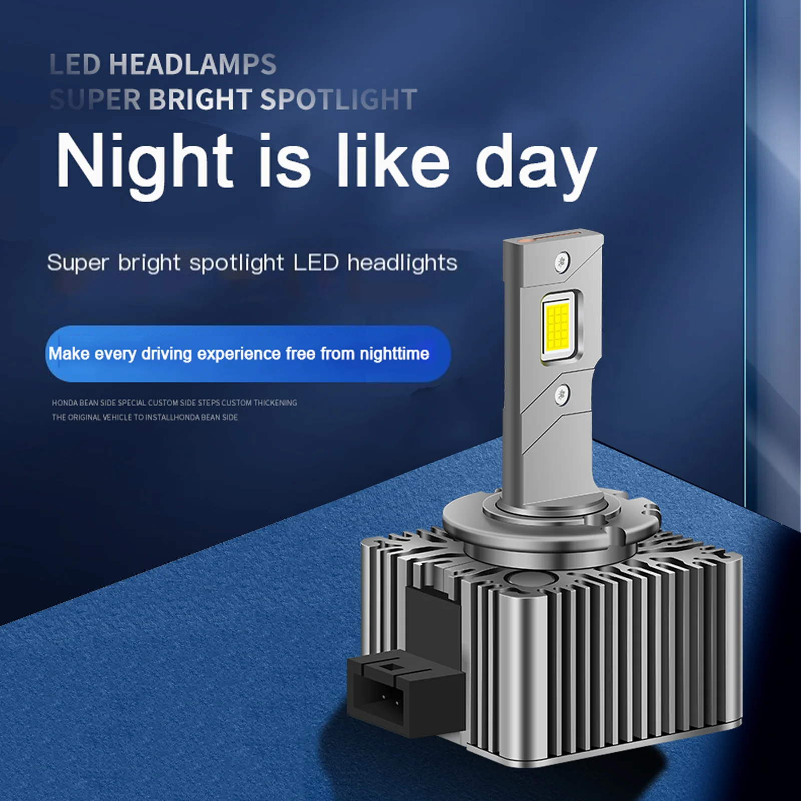 D Series D1S D3S Le…