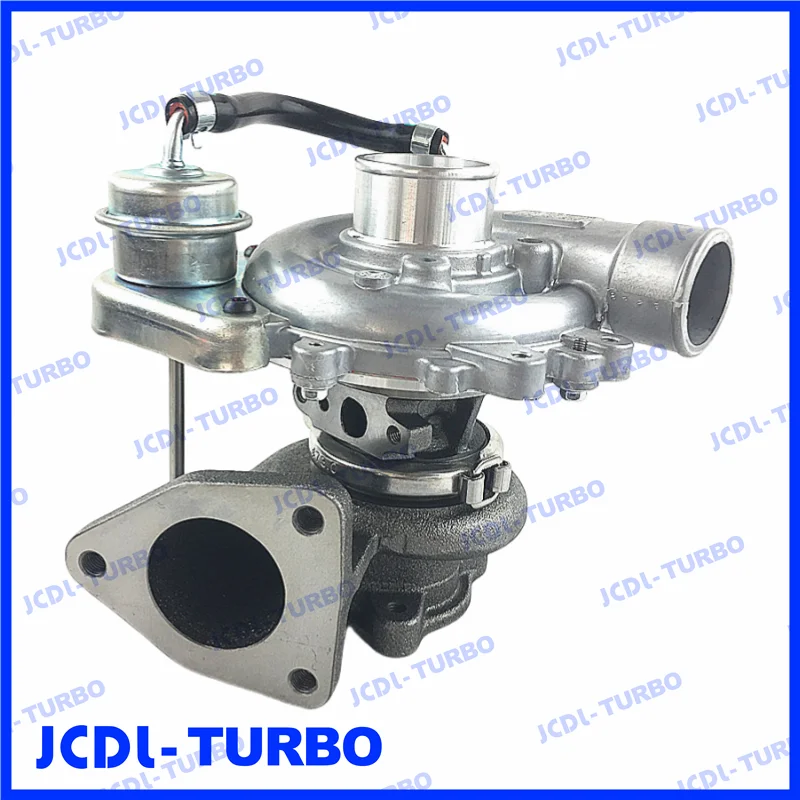 CT16 Turbocharger 17201-0L030 17201-30120 TURBO CHARGER for TOYOTA 2KD-FTV D-4D HILUX INNOVA 2.5 LTR engine