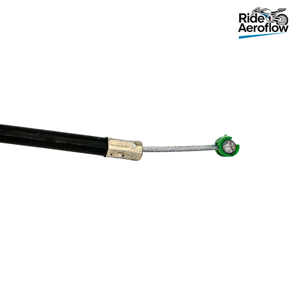 Fit for YAMAHA R6 Motorcycle Accessories Clutch Cable Steel Wire Line 2006 2007 2008 2009 2010 2011 2012 2013 2014 2015 view 6