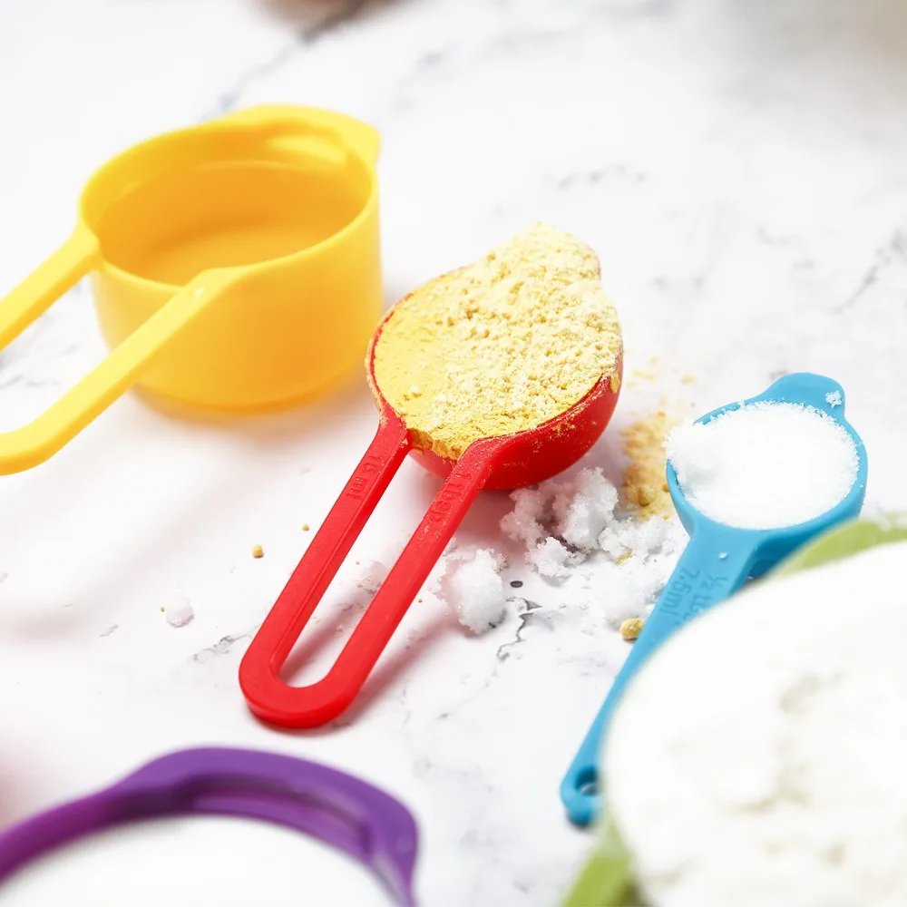 Thumbnail 4 - #33 Measuring Cup Sets Comparison Guide