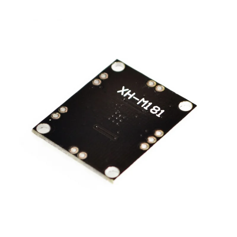 PAM8610 لوحة مضخم رقمي 2x15WDual قناة ستيريو DClass عالية مكبر كهربائي مجلس السبورة #5