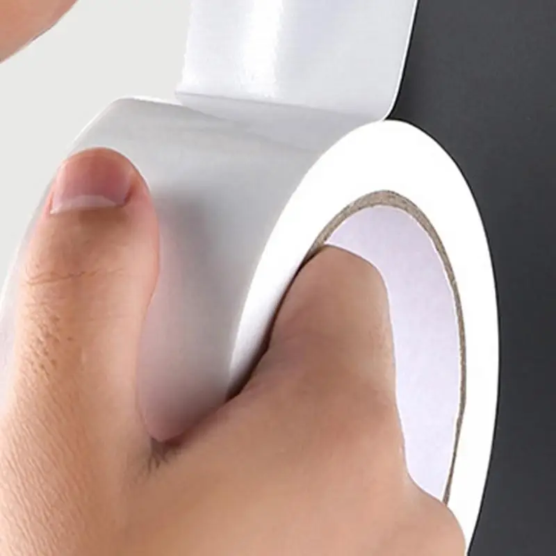 Weather Sealing Tape 65ft Window Seal Weather Sealing Tape Window Insulation Tape Surfaces-Safe Weather Tape Weather Stripping image 3