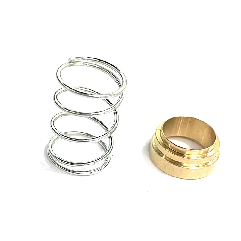 Boorpen 35K Strong102L handvatonderdelen voor elektrische manicuremachine Nagels Boorhandvat Nagelgereedschap Accessoires