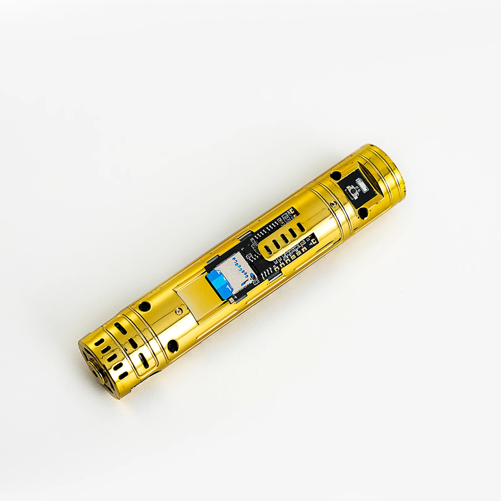 LGT Saberstudio Light Sabre Pogo Pin Core kann nur für Pogo Pin Core Hilt Smooth Swing mit unendlichem Farbwechsel funktionieren