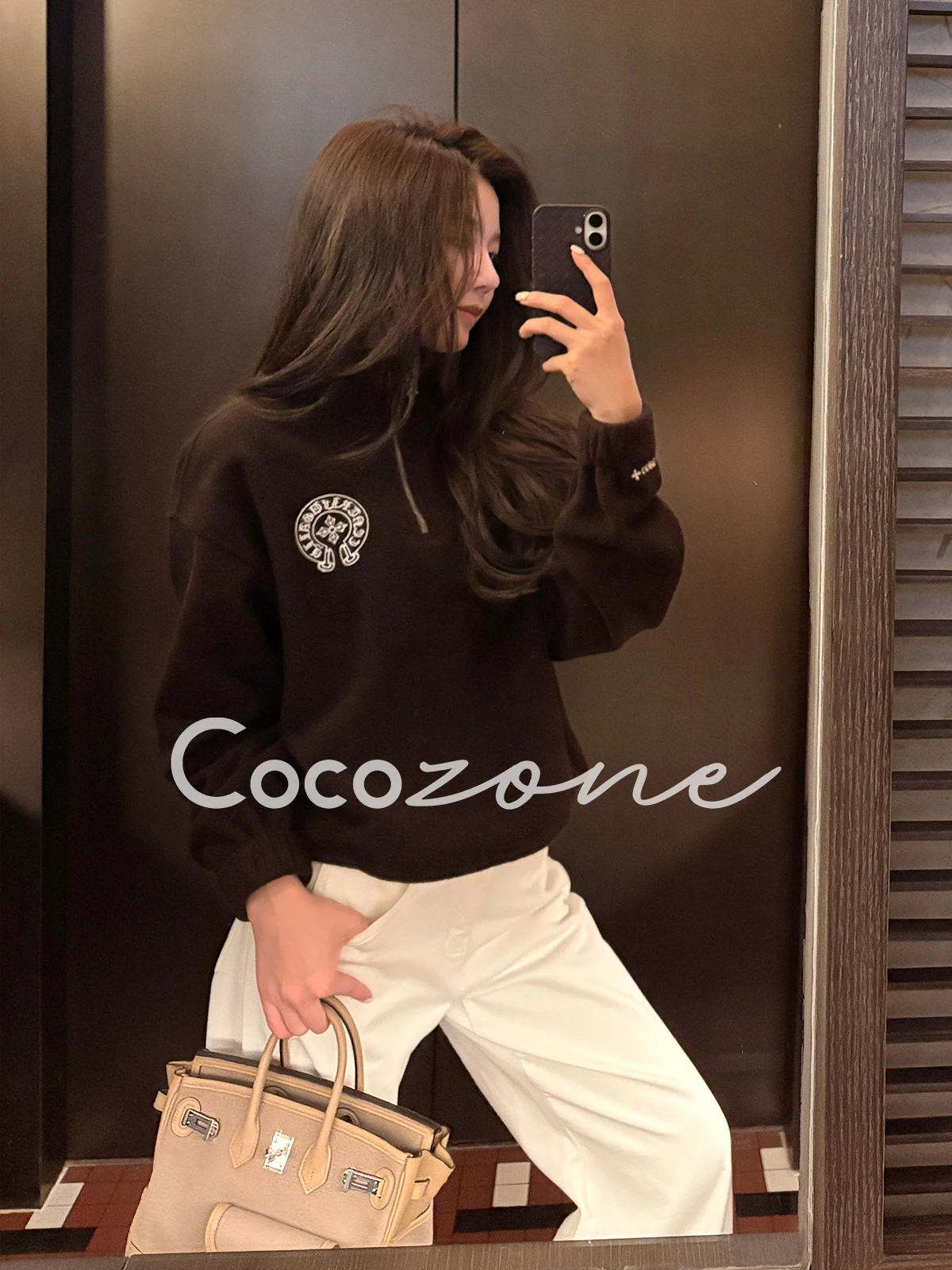 Zone Liu Yiyi 