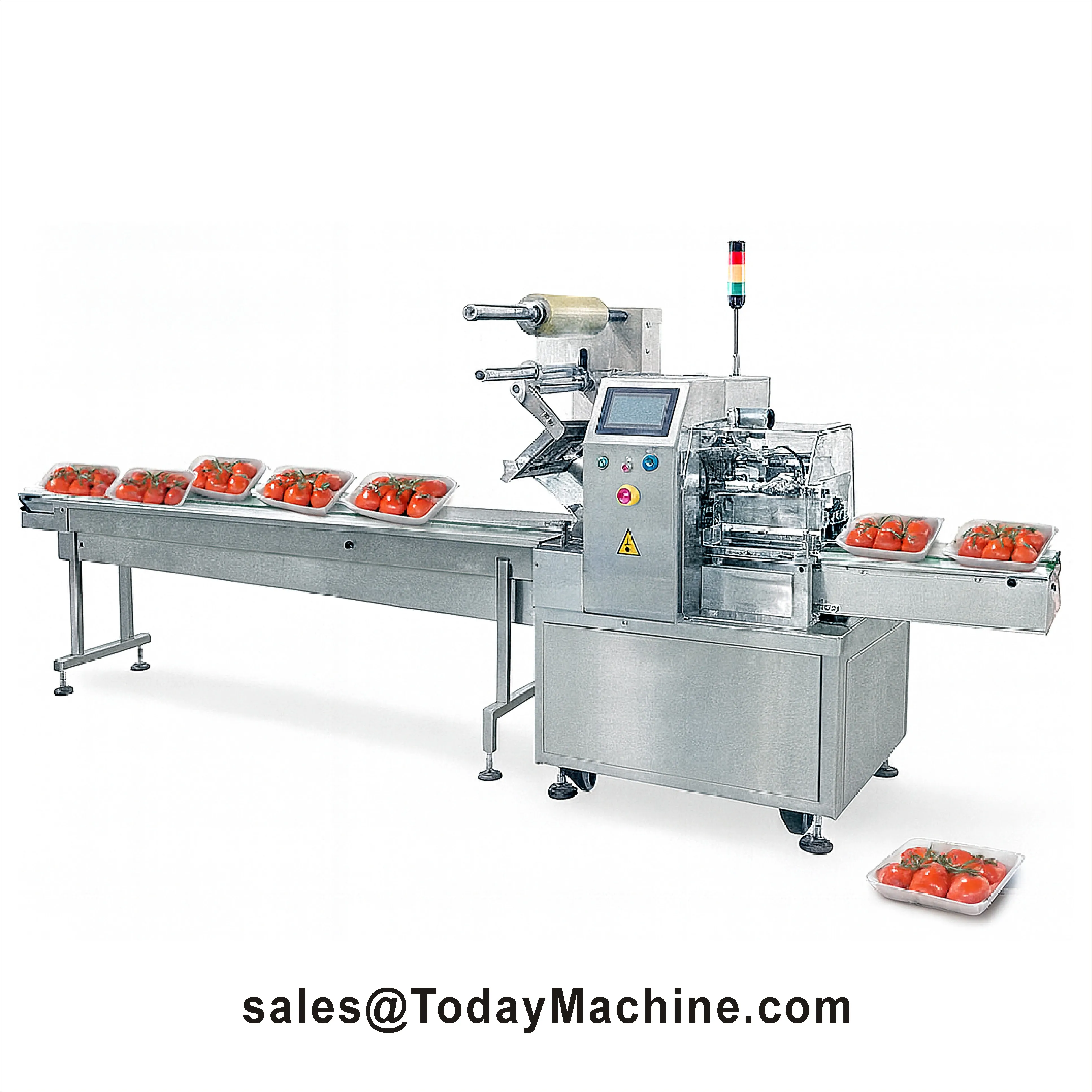 Automatic Horizonta…