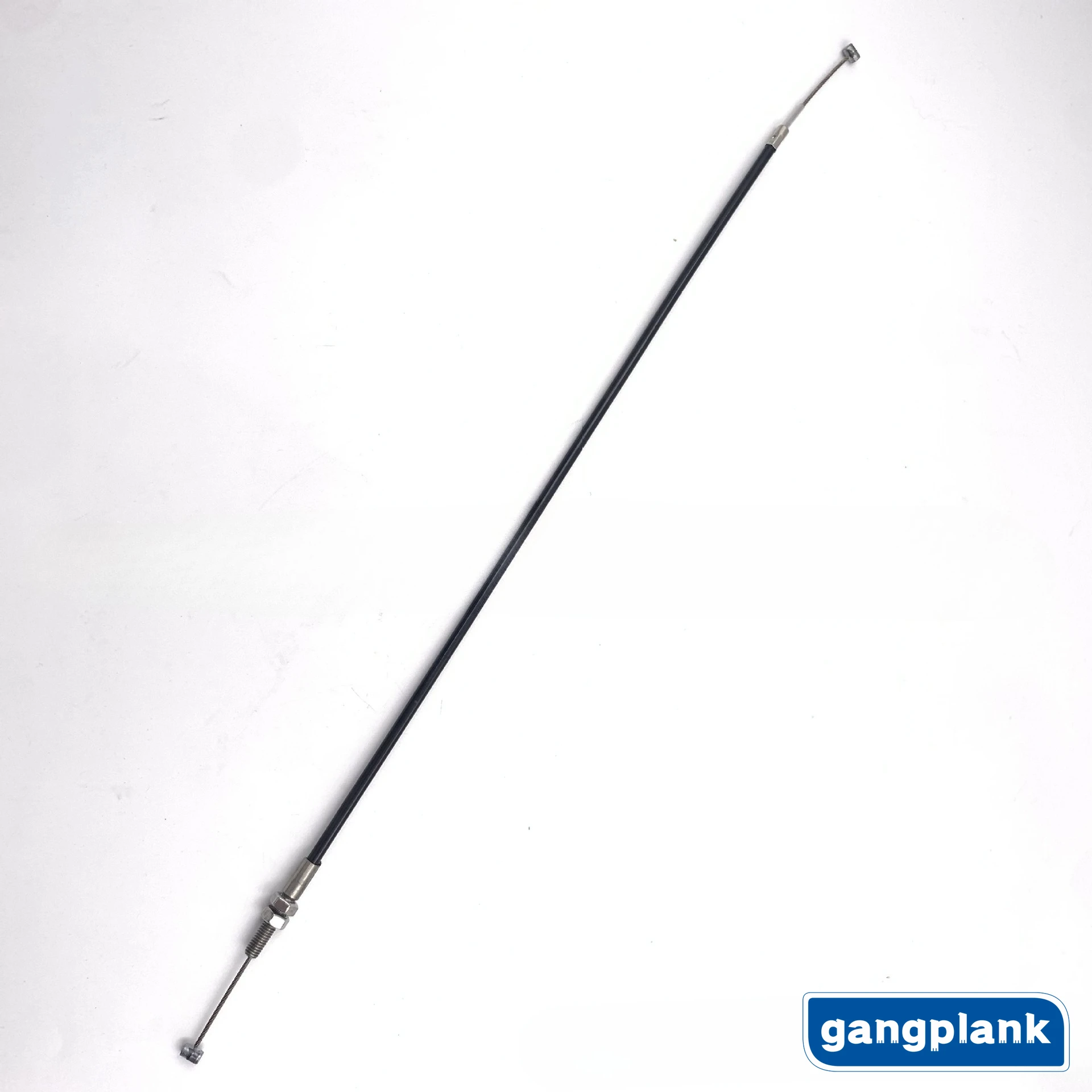 كابل خانق المحرك الخارجي ثنائي الأشواط 30 حصان T30P لمحرك ياماها 61N-26311-00 #1