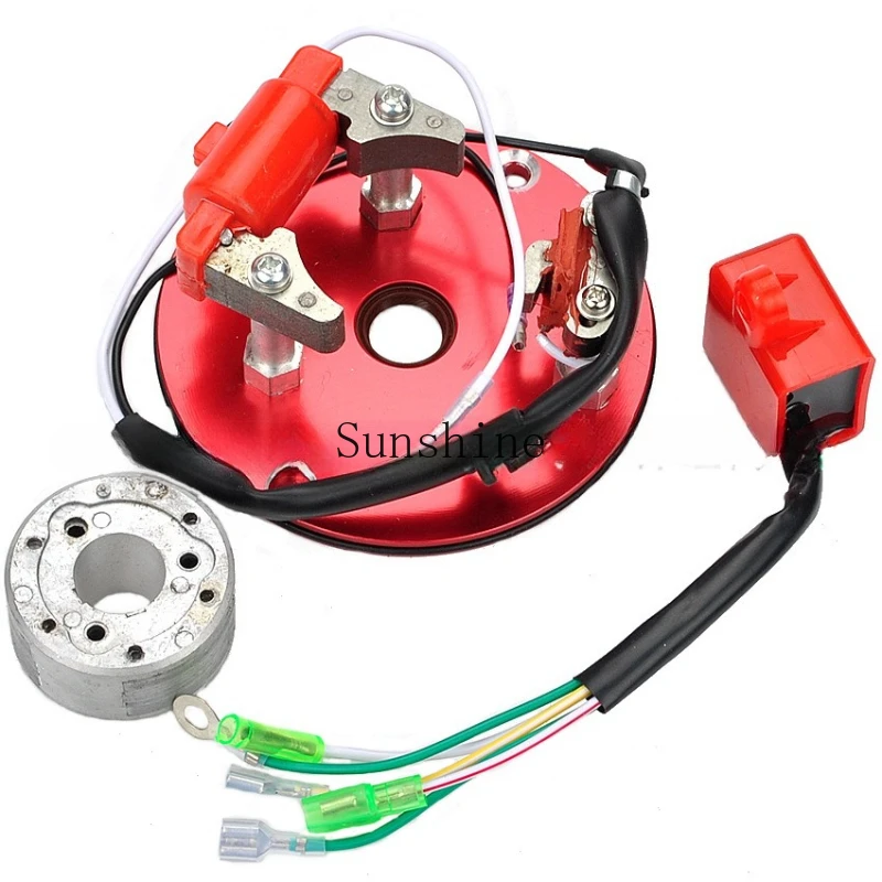 

110 125 140 160CC High Speed Magneto Coil Lifan Yinxiang