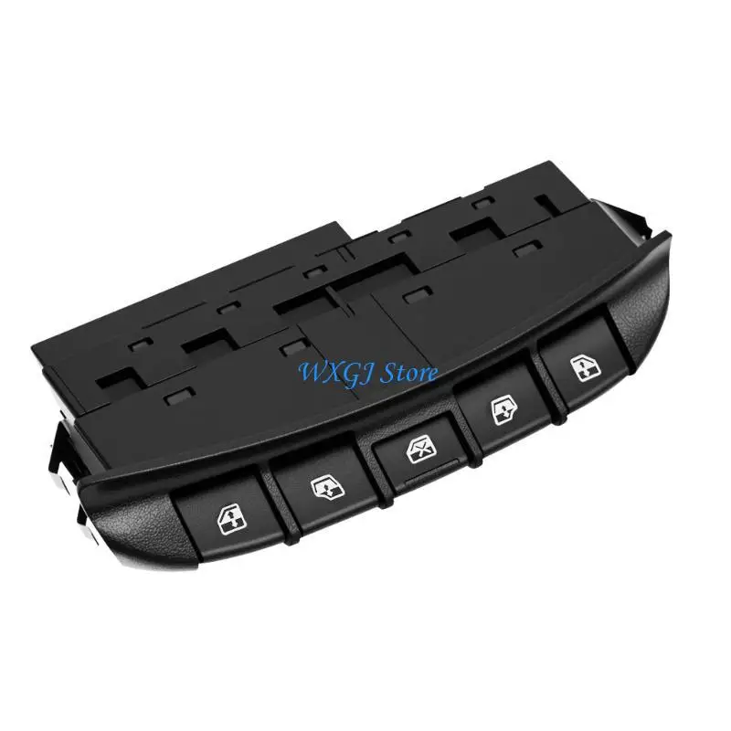 37JE Reliable Auto Window Control Switches 90925388 90925387 Optimized For Vehicle Safety