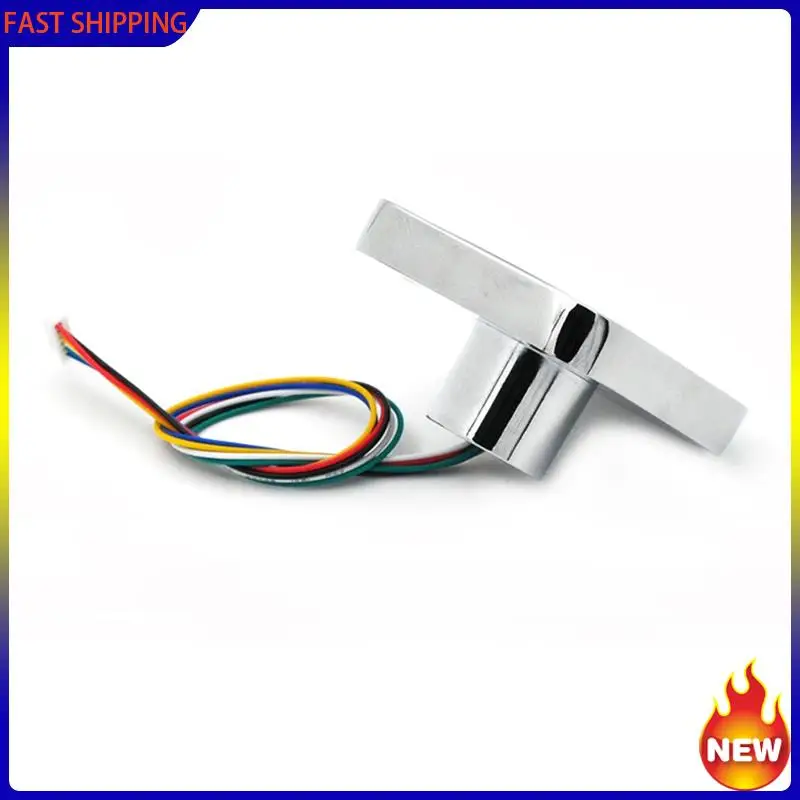 

Горячая серия Trend-GM811 DC5V Интерфейс USB/UART Сканер Qr-кода Считыватель штрих-кода Поддержка Windows PDF417 Модуль сканера