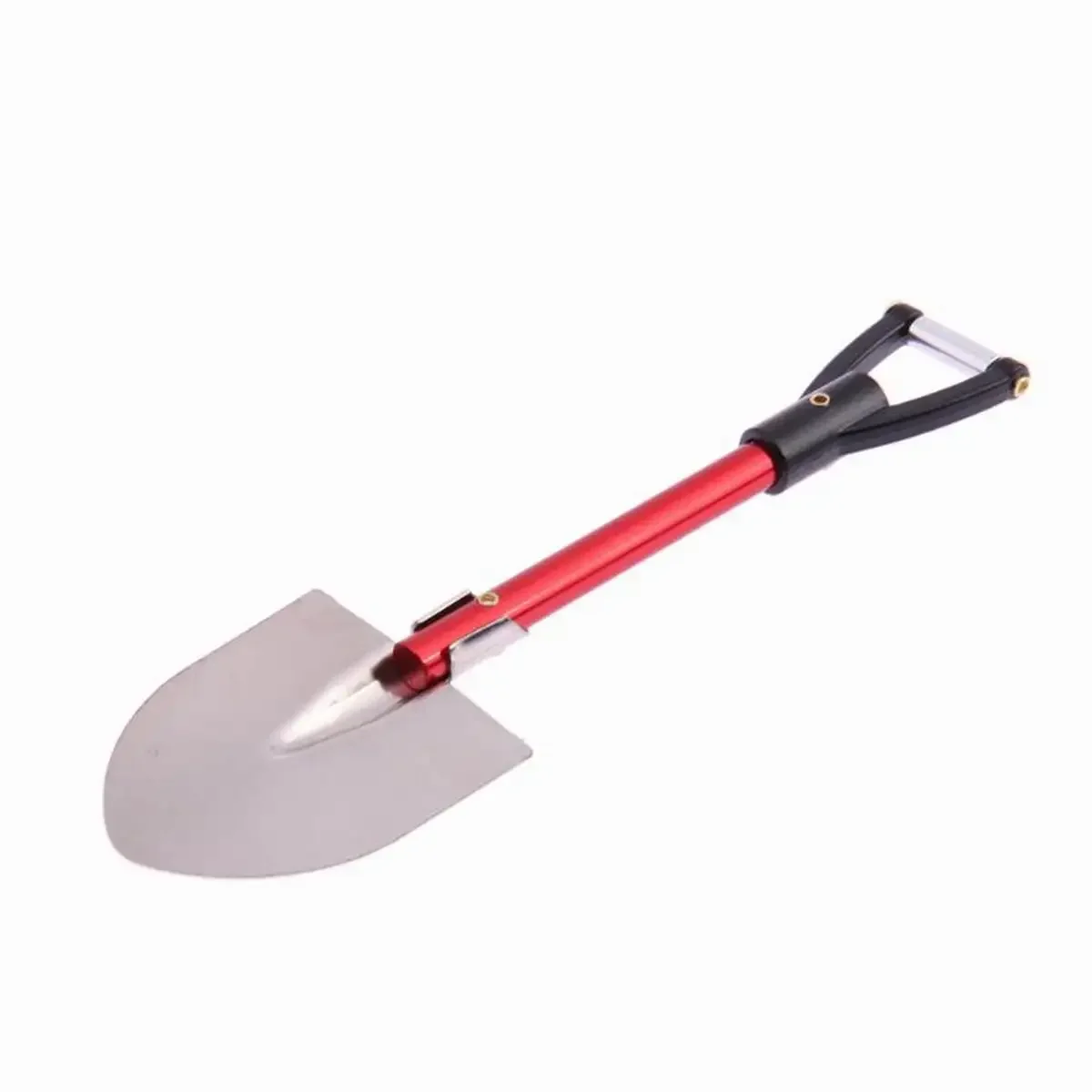 RC Auto Rock Crawler Accessoires Metalen Schop voor Axiale SCX10 TAMIYA CC01 RC4WD D90 D110 TF2 Auto Decoratieve Gereedschappen-Speelgoed Beugel