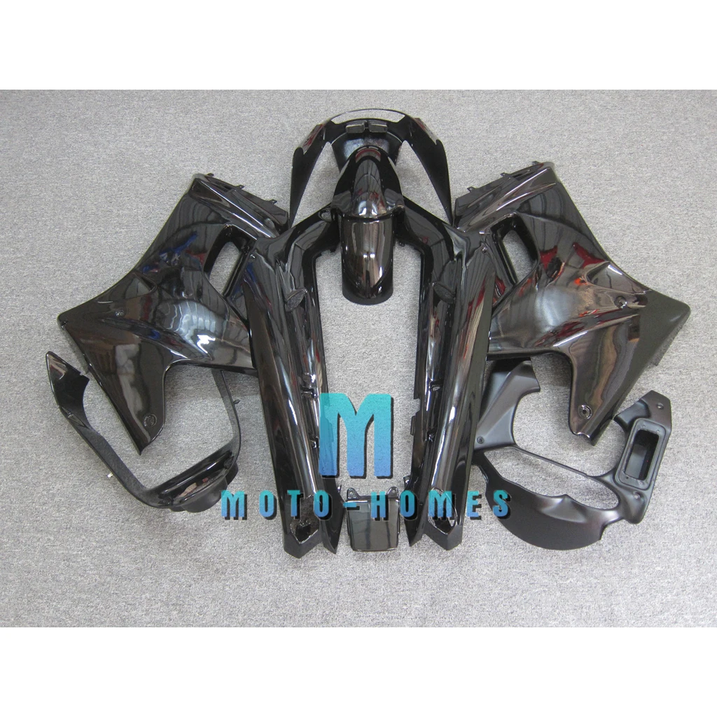إعادة بناء أجزاء هدية الدراجة لكاواساكي نينجا ZZR250 90 91 92 93 94 95 96 97 98 99 00 01 02 03 04 05 06 07 ABS هيكل السيارة البلاستيكية