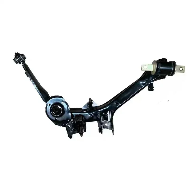 

Подходит для нижнего подвесного заднего поворотного рычага в сборе Civic Siming 8-го поколения от 06-16 лет.