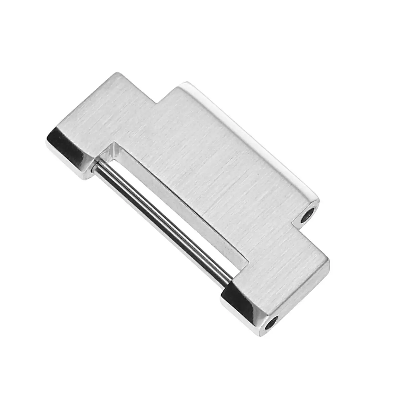 T137210A T137207A T137410A T137407A Accessories Stainless Steel Strap Extension Extended Quick Release Spring Rod For Tissot PRX