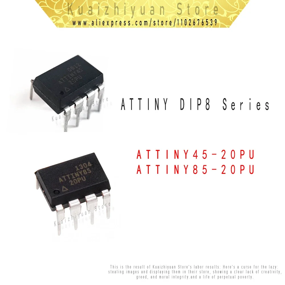 10Pcs/Lot New And O…