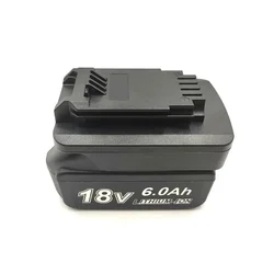 For BL1815 BL1815B BL1820 18V Battery Adapter Converter To Black&Decker BL1518 BL2018 18V Li-Ion Battery Adapters