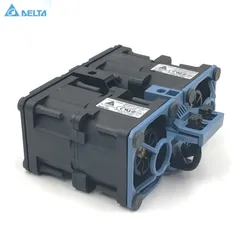 for delta GFB0412EHS Server Fan HP DL360 G6 360 G7 DC 12V 1.82A P/N:489848-001 SPS P/N:532149-001