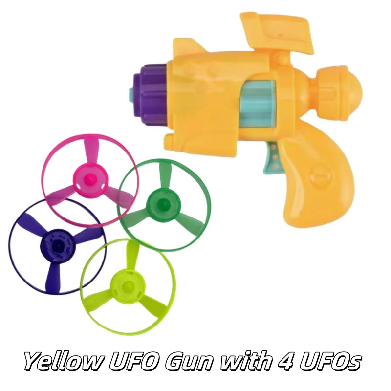 Disk Shooter Toy 6