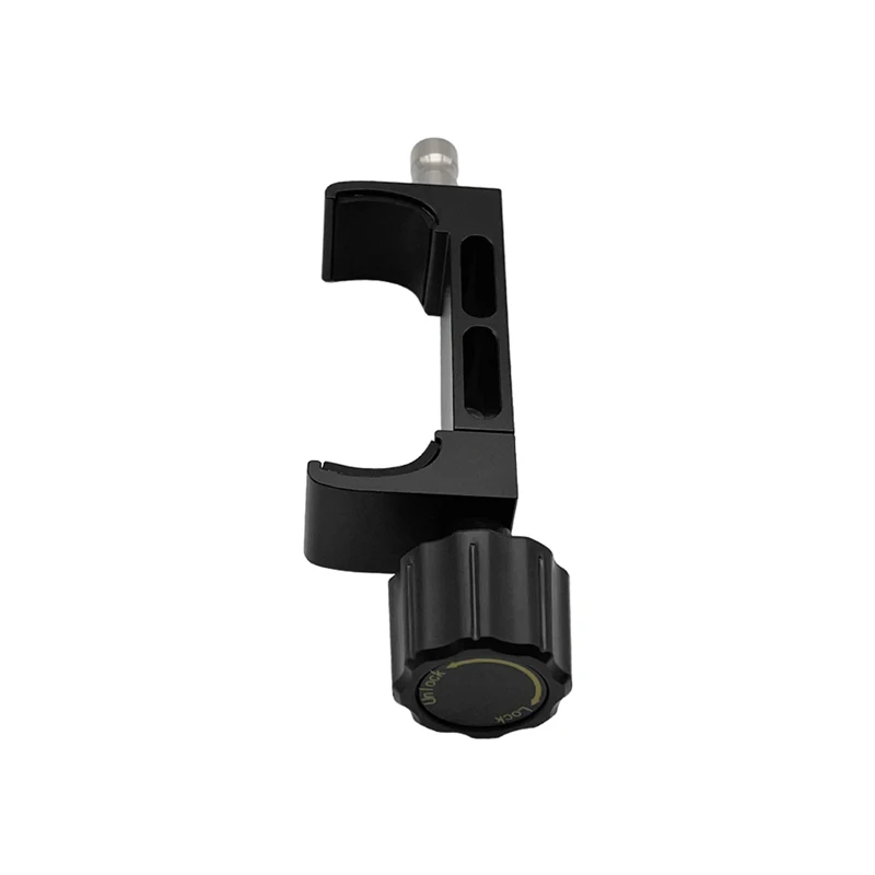 LS GNSS RTK GPS Clamp CLAW CRADLE FOR Leica Nikon TRIMBLE Bracket to Data Collector holder SURVEYING GPS RTK