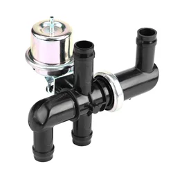 74809 Heater Control Valve for Ford Explorer Ranger Aerostar F87Z‑18495‑AA YG350 Heater Control Valve For Mazda Pickup 1995-2004