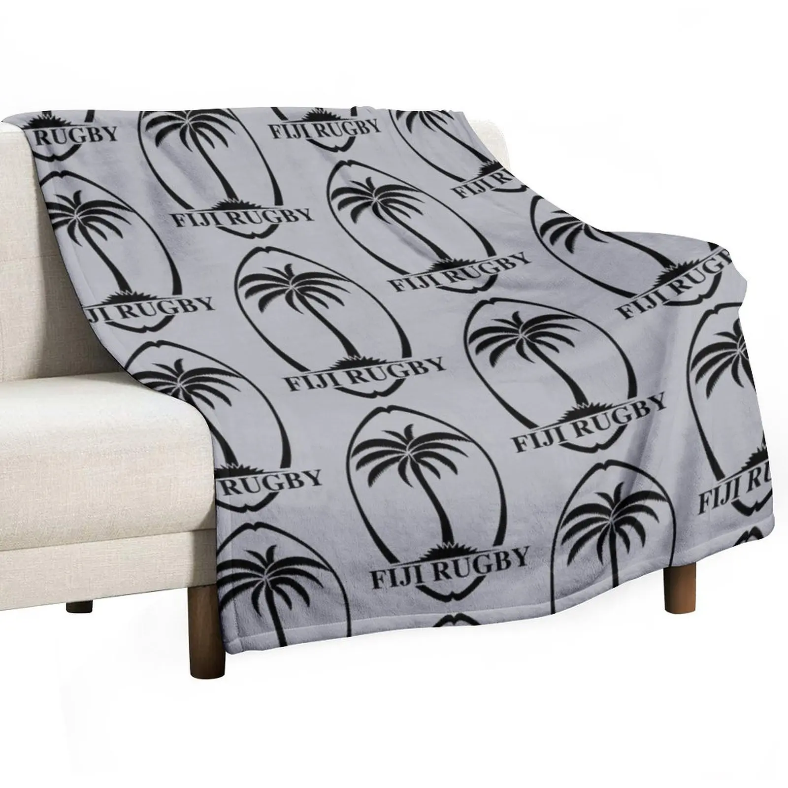 Fiji national rugby essential Throw Blanket Luxury Throw christmas gifts for babies Single christmas decoration Blankets