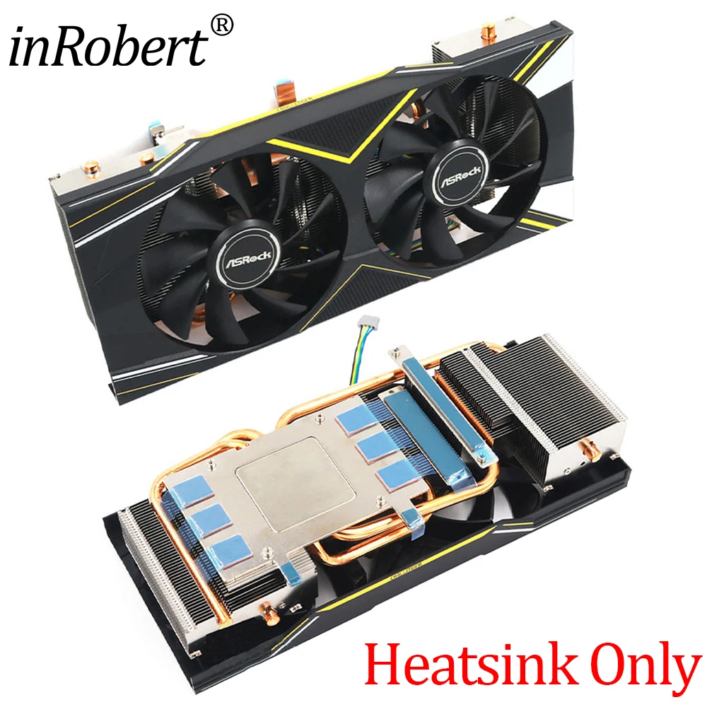 N​Ew Original RX560… - image