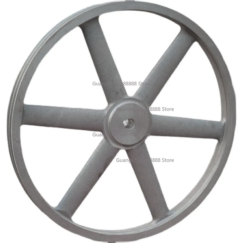 

Треугольный ременной шкив B2-450, тип B, с двойным пазом, внешний диаметр 450 мм, чугунный, для двигателя, аксессуары для двигателя, на заказ