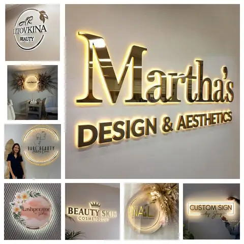 Sinal de barra de néon personalizado led carta luz de néon nome sinal de casamento quarto casa parede néon logotipo do negócio dropshipping design gratuito