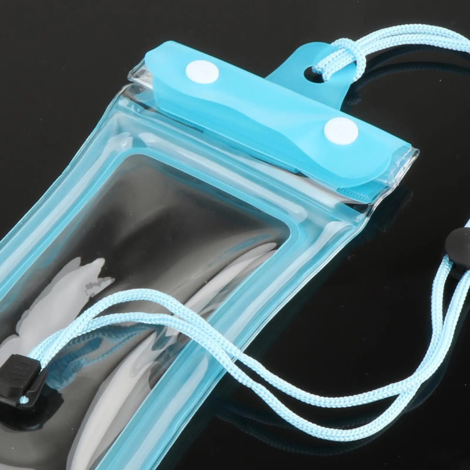 Wasserdichte Handy tasche Unterwasser-Handy halter vielseitige Packs ack wasserdicht