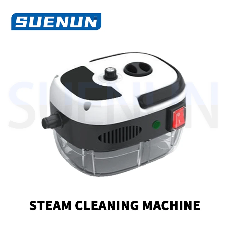 

Igh Pressure And High Temperature Steam Cleaning Machine Range Hood Air Conditioning Steam Disinfection Cleaning Tool