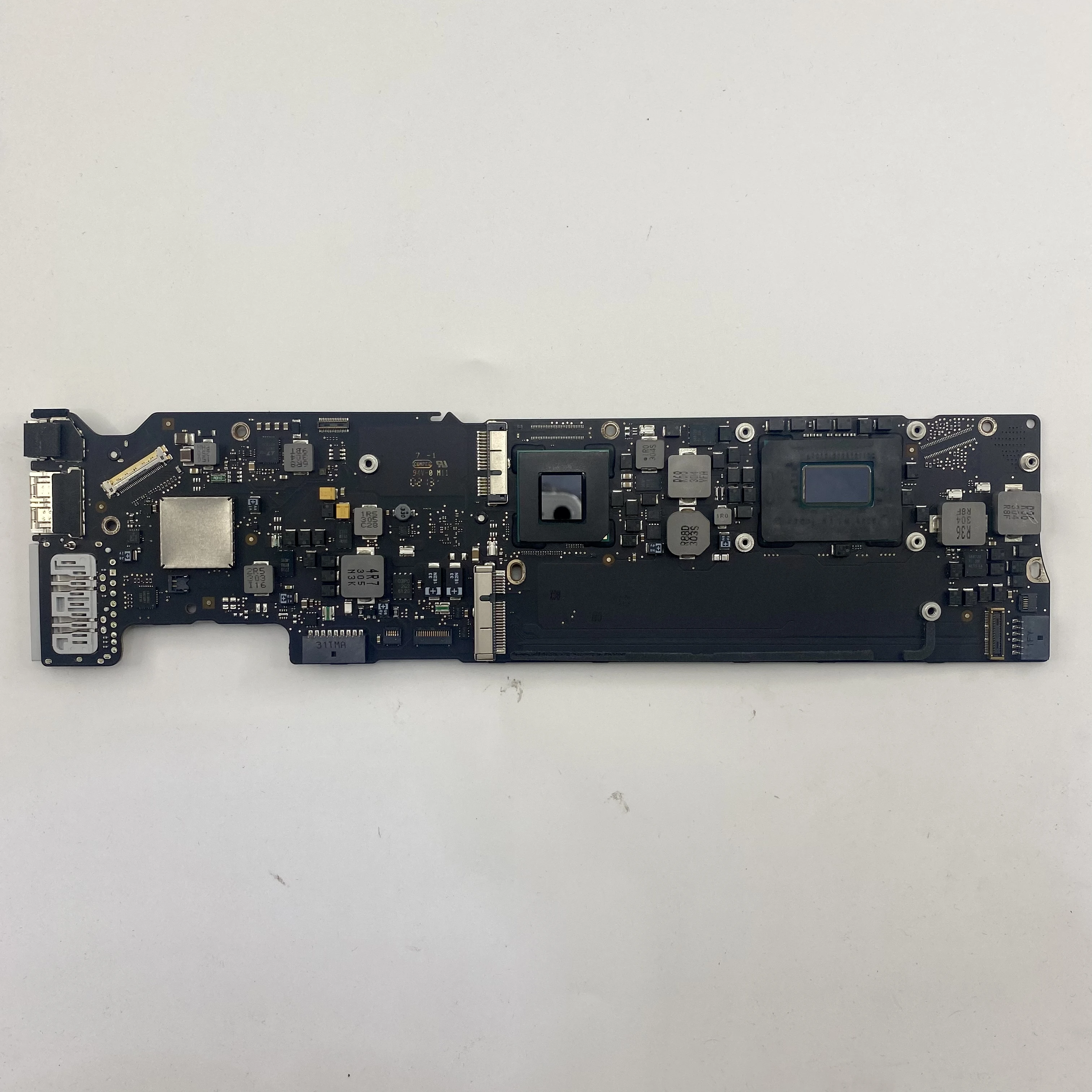 Sale A1466 2012 Year i5 i7 Logic Board 1.7GHZ 1.8GHZ 2.0GHZ For MacBook Air 13