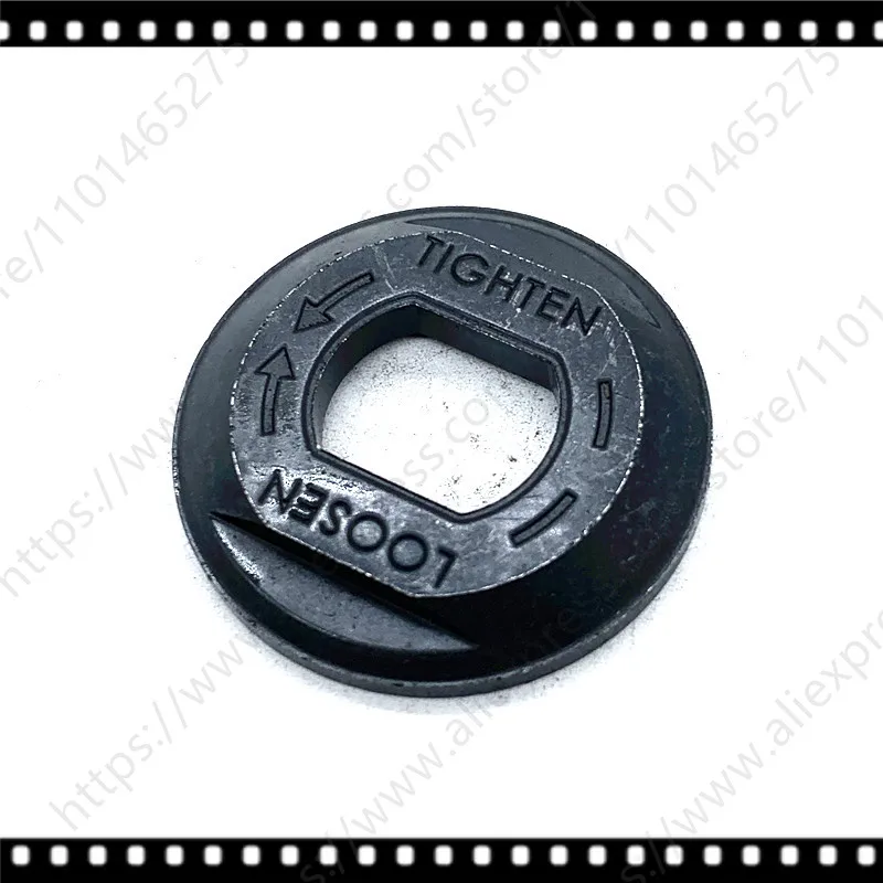 WASHER OUTER CLAMP for DCS373 DC390K 28393N A-KS18V BACCS-18V DC310K DC390 DC390B
