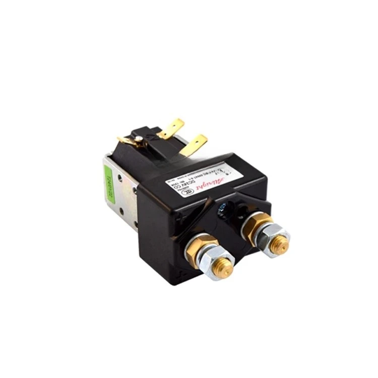 

Parts for forklift parts contactor assembly 7915692512 Electric forklift parts contactor assembly