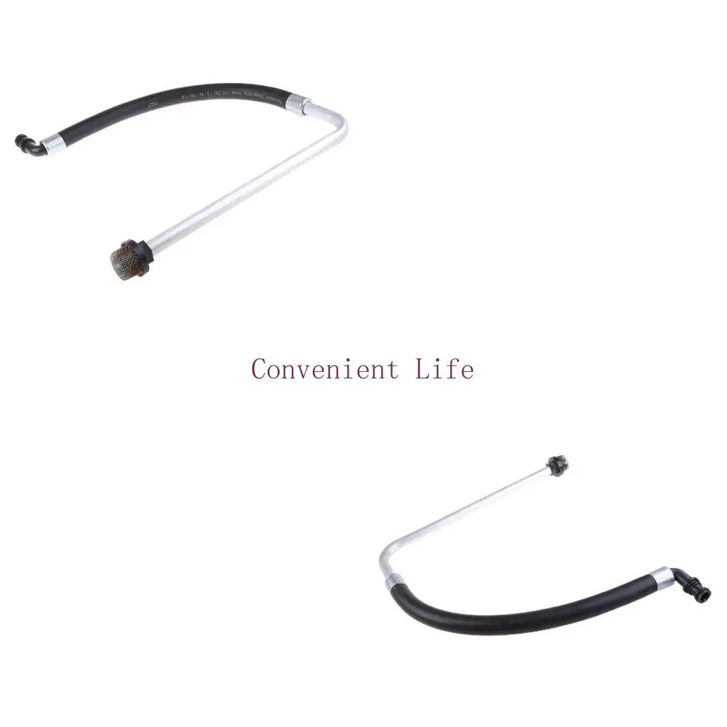 

L1EE Аксессуары для безвоздушного распылителя Плунжерная всасывающая трубка для распылителя краски 440 450