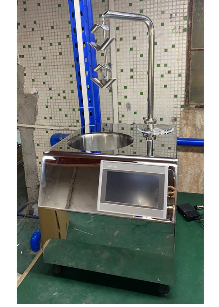 チョコレート機械、チョコレート機械、販売用ディスペンサー、110v、220v、7l