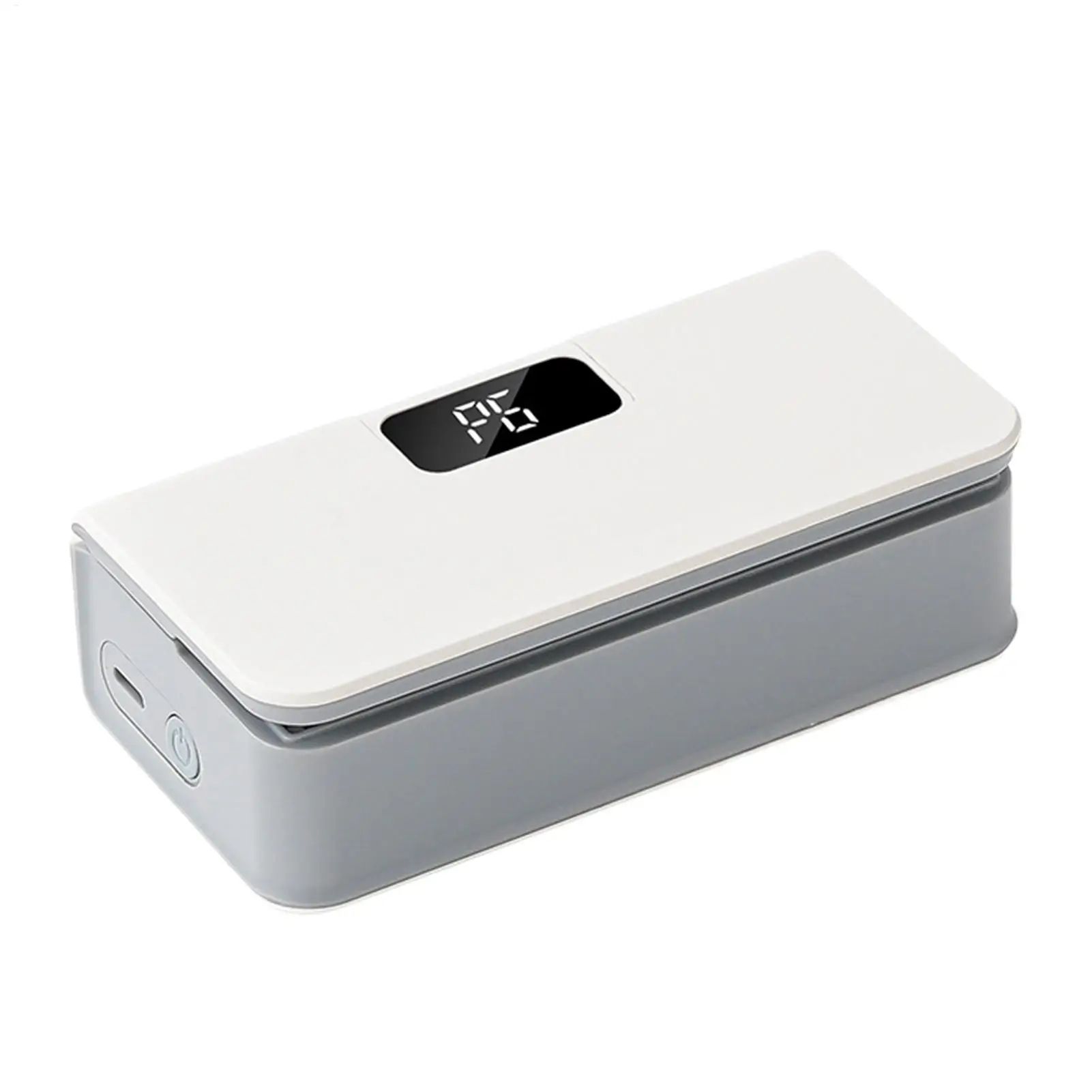 Mini Plastic Bags Sealer Heat Bag Sealing Machine Portable Food Packaging Bag Sealer Rechargeable Handheld Plastic Bag Sealer