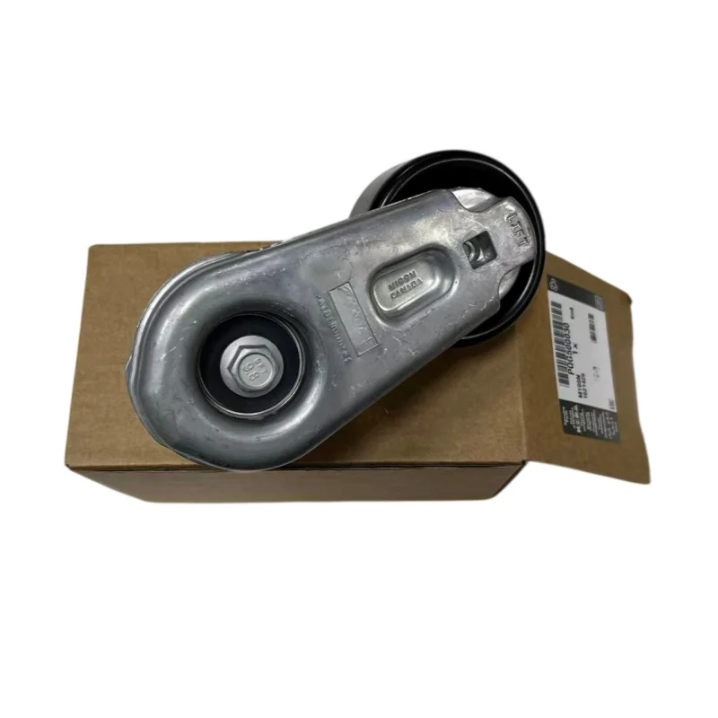 PQG500030 Drive Belt Tensioner For JAGUAR XK XJ XF LAND RANGE ROVER SPORT (L320) 2005-2013