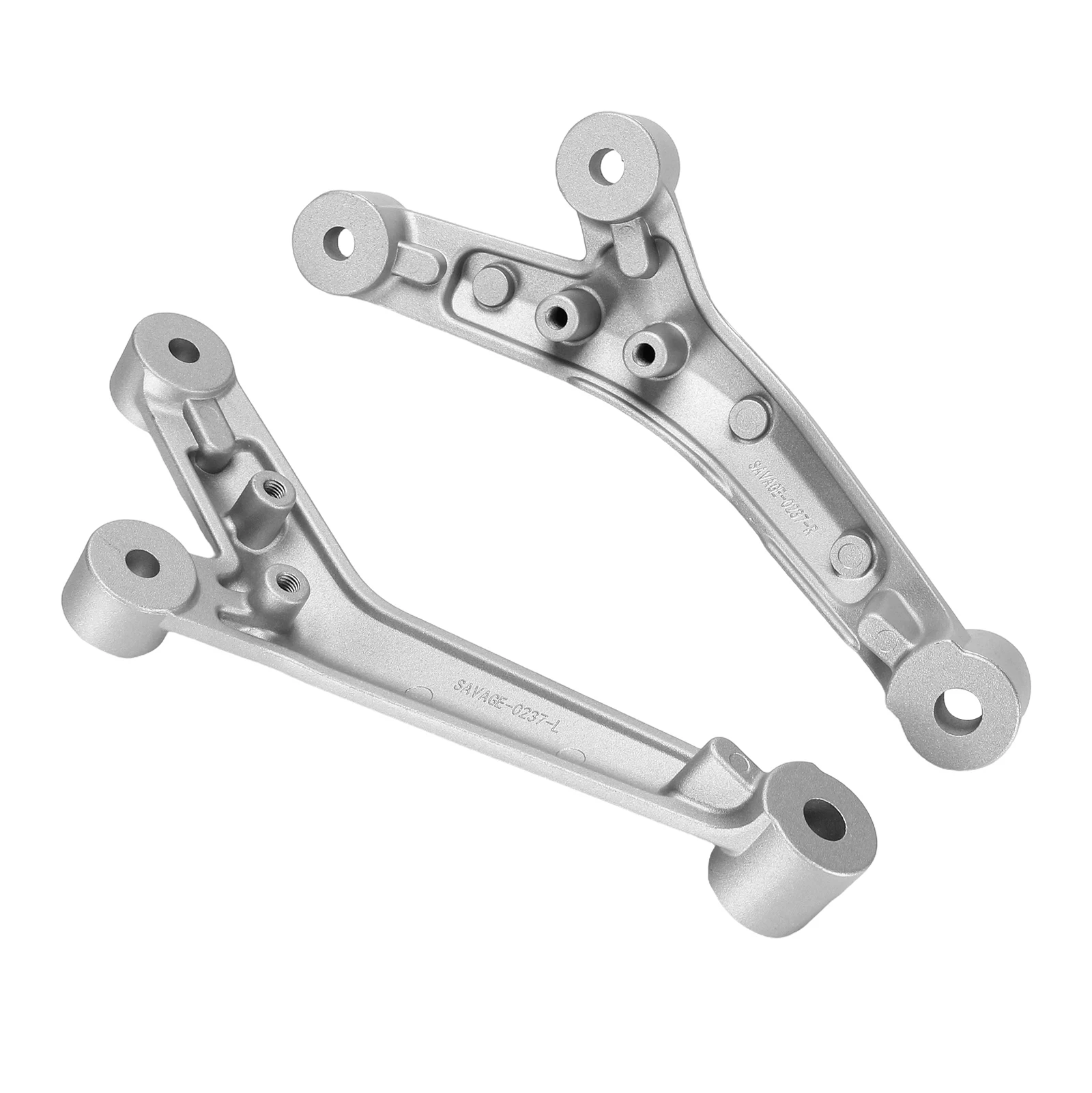 เครื่องยนต์รถจักรยานยนต์รั้ง Mount Bracket สําหรับ DUKE 200/250/390 390 ผจญภัย 390 ADV RC390 แขวนสนับสนุนวงเล็บ Stay อุปกรณ์เสริม