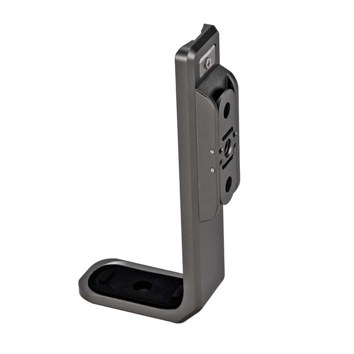 

Mount Stand for X4 Aluminum Alloy Frame Bracket for Insta 360 X4 Action Camera Mount Horizontal Stand