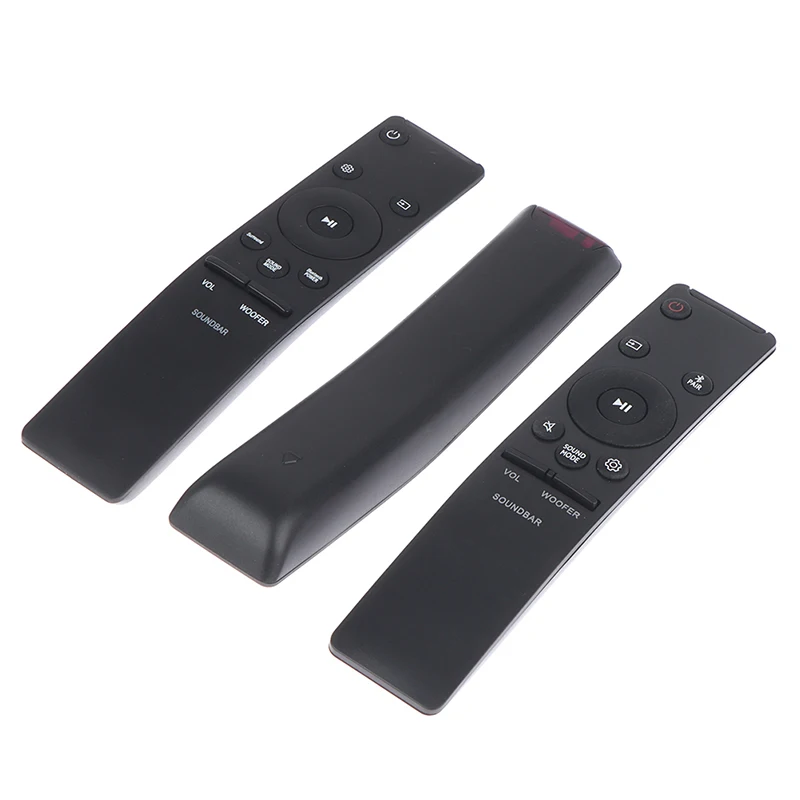 Wymienny pilot SOUNDBAR do SAMSUNG AH59-02758A HW-M370 HW-M450